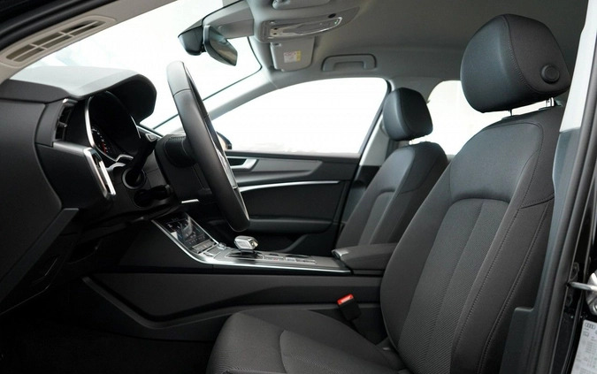 Audi A6 cena 189850 przebieg: 15564, rok produkcji 2023 z Chojnów małe 667